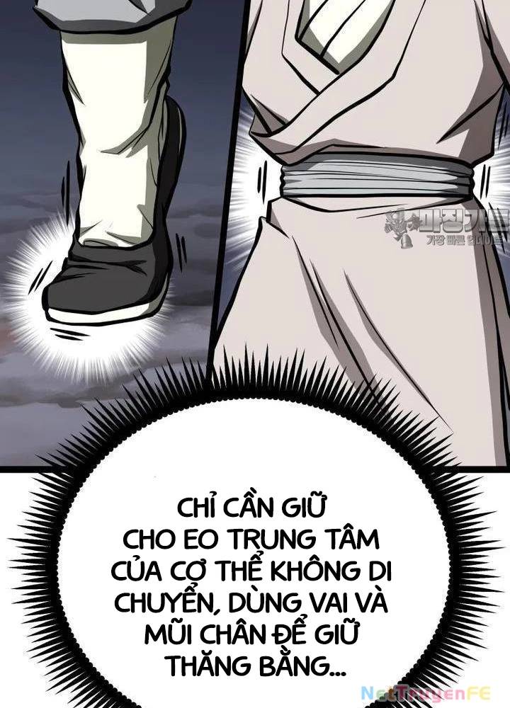 Nhất Bộ Thần Quyền Chapter 16 - Trang 2