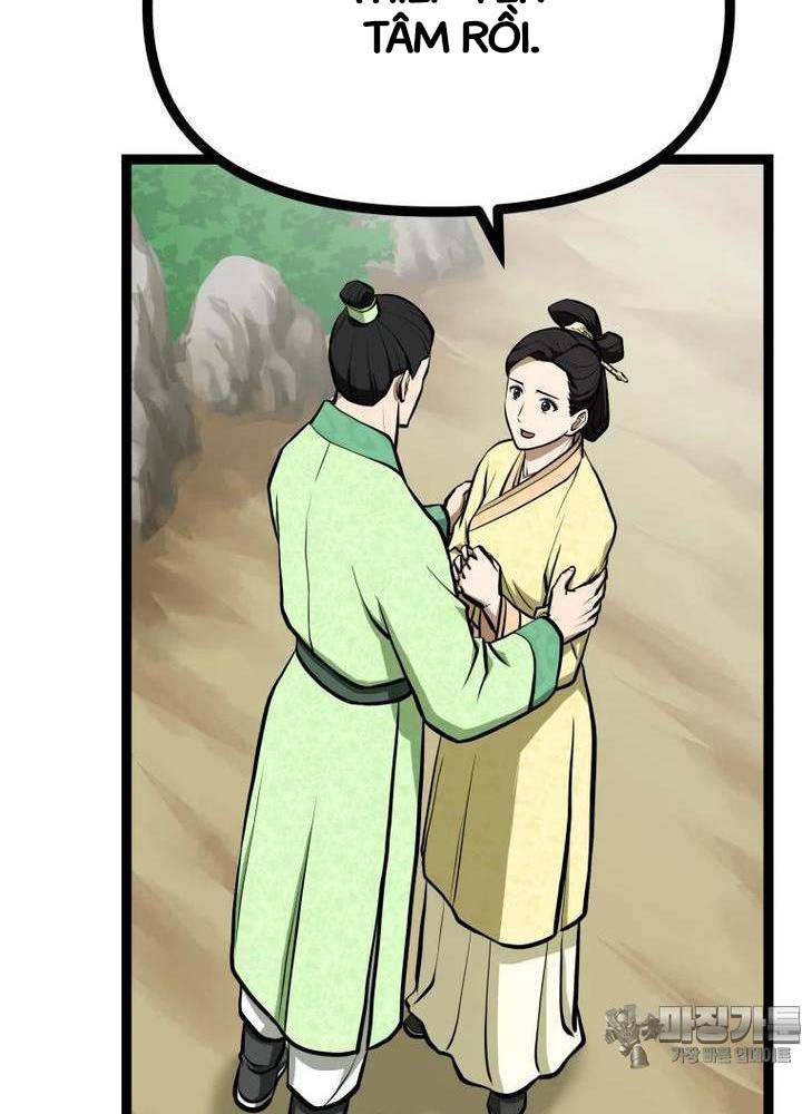 Nhất Bộ Thần Quyền Chapter 15 - Trang 2