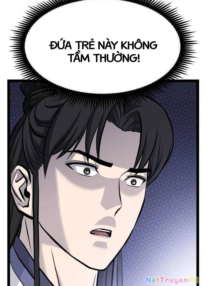 Nhất Bộ Thần Quyền Chapter 14 - Trang 2