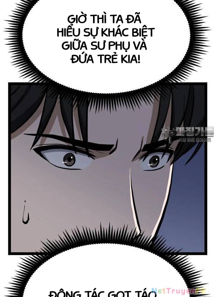 Nhất Bộ Thần Quyền Chapter 14 - Trang 2