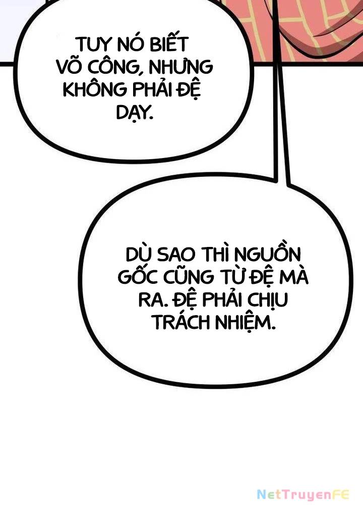 Nhất Bộ Thần Quyền Chapter 13 - Trang 2