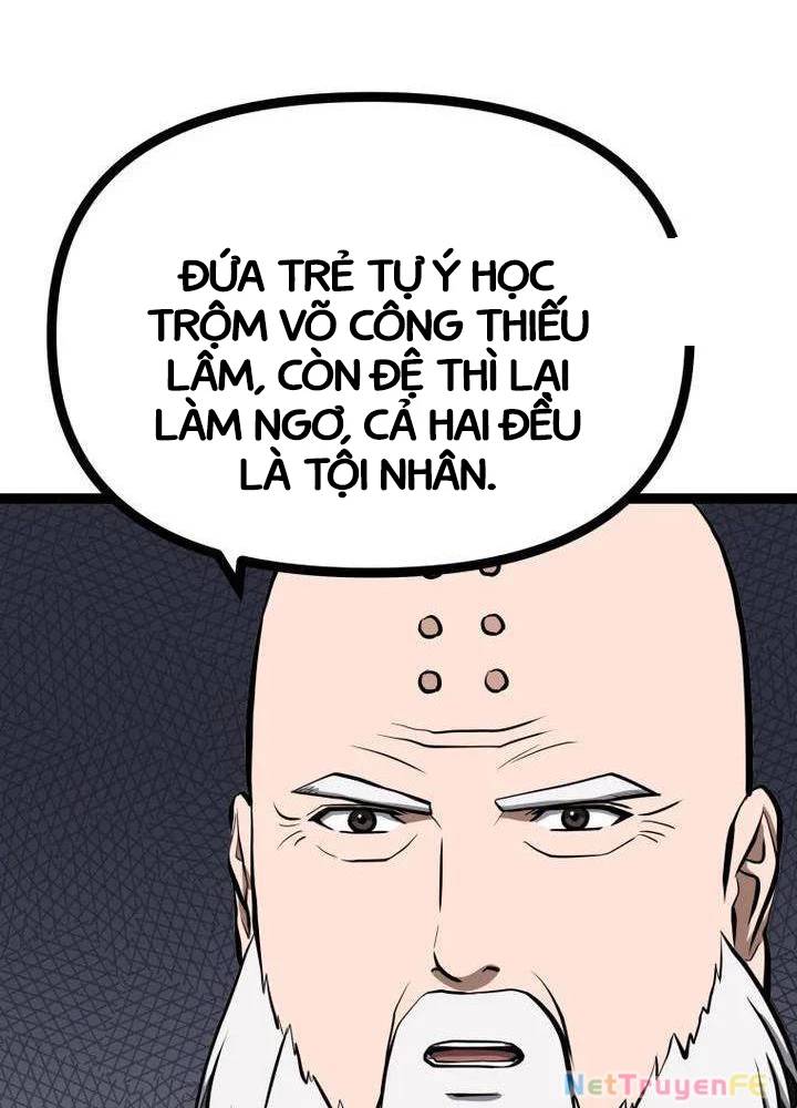 Nhất Bộ Thần Quyền Chapter 13 - Trang 2