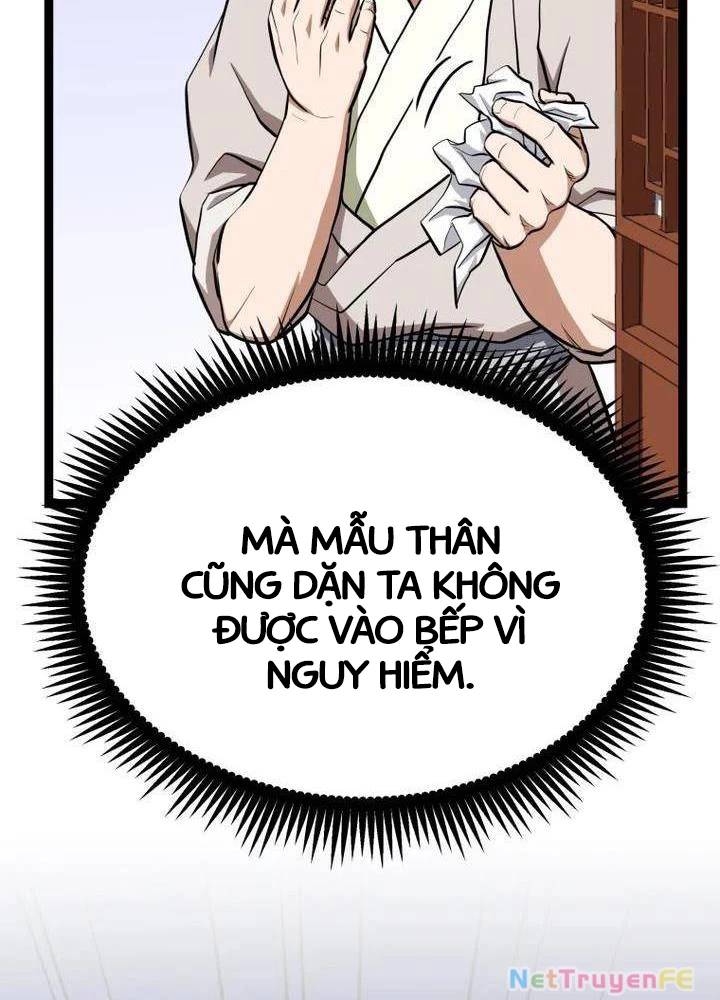 Nhất Bộ Thần Quyền Chapter 12 - Trang 2