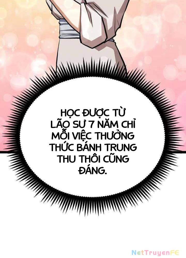 Nhất Bộ Thần Quyền Chapter 12 - Trang 2