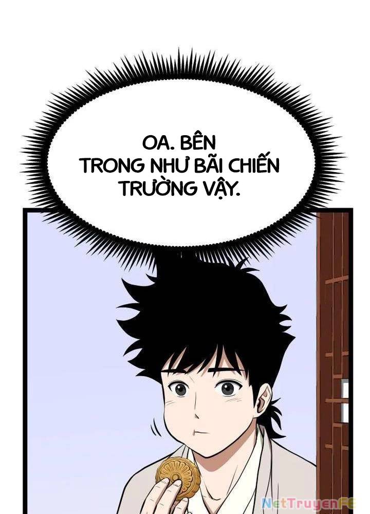 Nhất Bộ Thần Quyền Chapter 12 - Trang 2