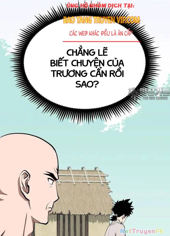 Nhất Bộ Thần Quyền Chapter 11 - Trang 2