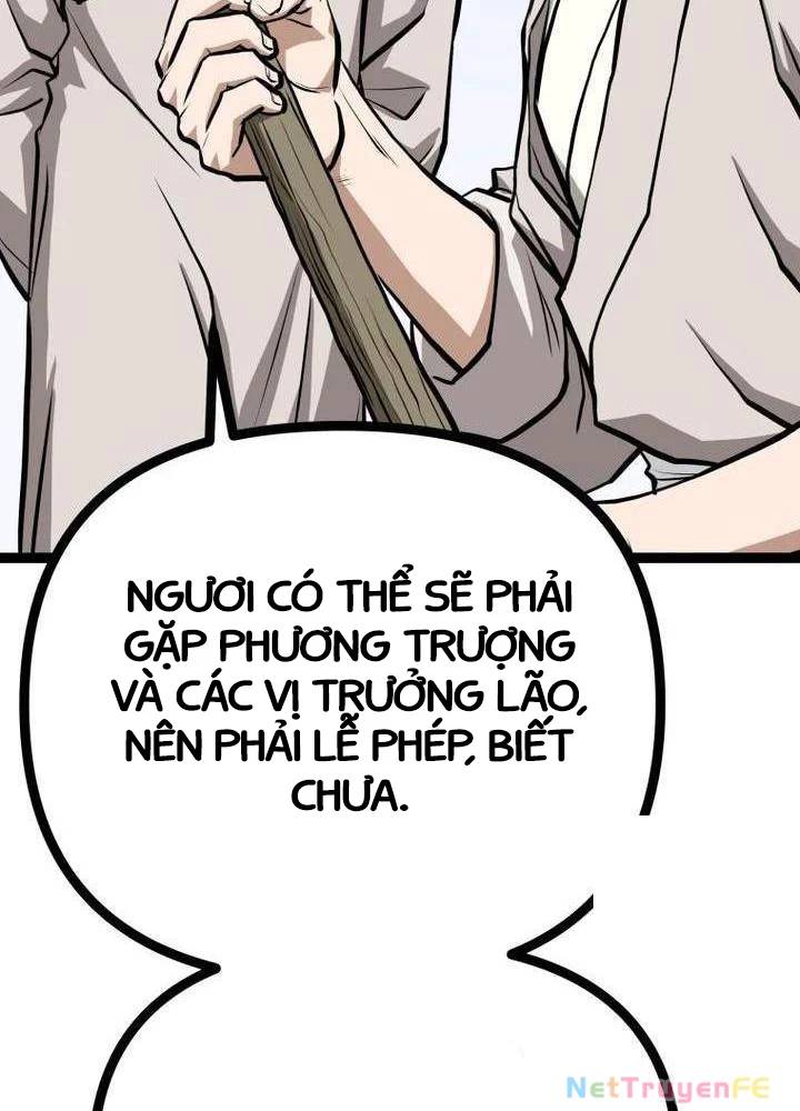 Nhất Bộ Thần Quyền Chapter 11 - Trang 2