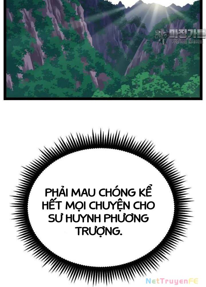 Nhất Bộ Thần Quyền Chapter 11 - Trang 2