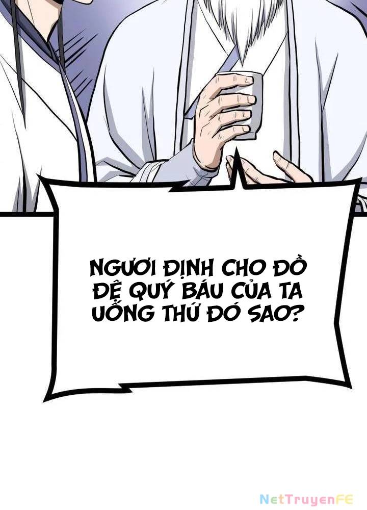 Nhất Bộ Thần Quyền Chapter 11 - Trang 2