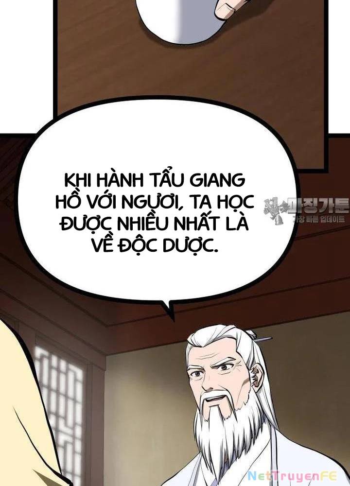 Nhất Bộ Thần Quyền Chapter 11 - Trang 2