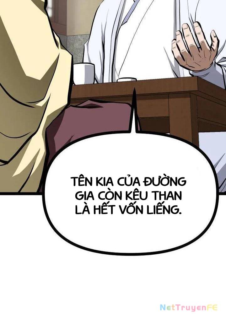 Nhất Bộ Thần Quyền Chapter 11 - Trang 2