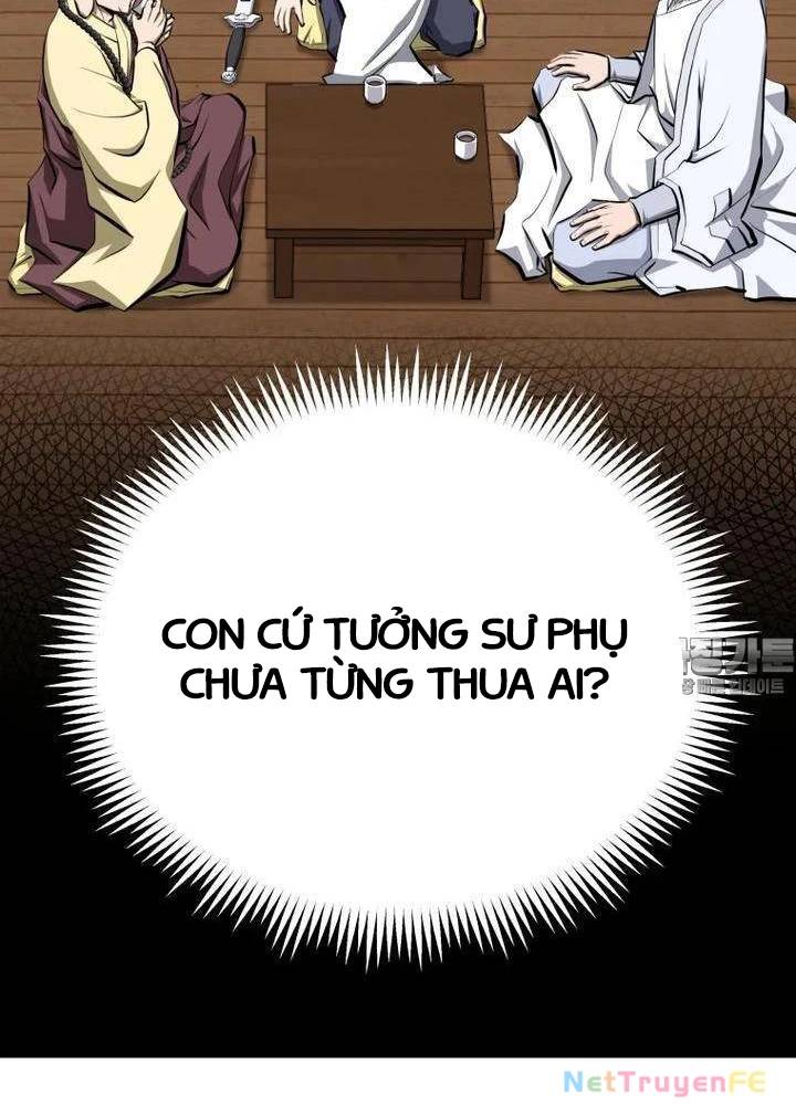 Nhất Bộ Thần Quyền Chapter 11 - Trang 2