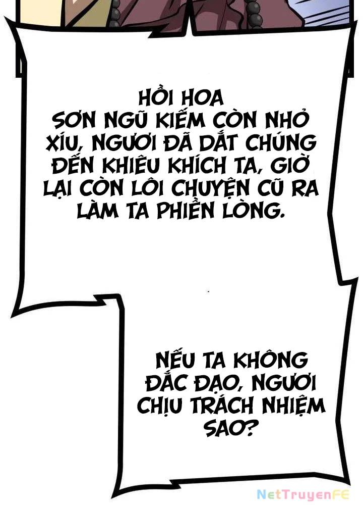 Nhất Bộ Thần Quyền Chapter 11 - Trang 2