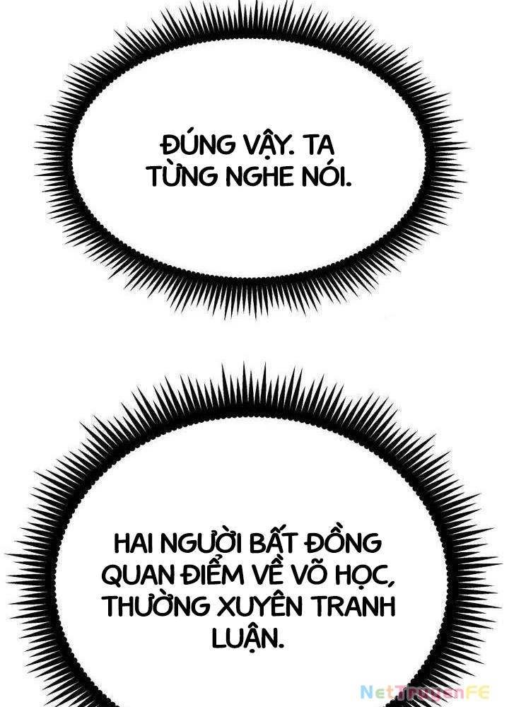 Nhất Bộ Thần Quyền Chapter 11 - Trang 2