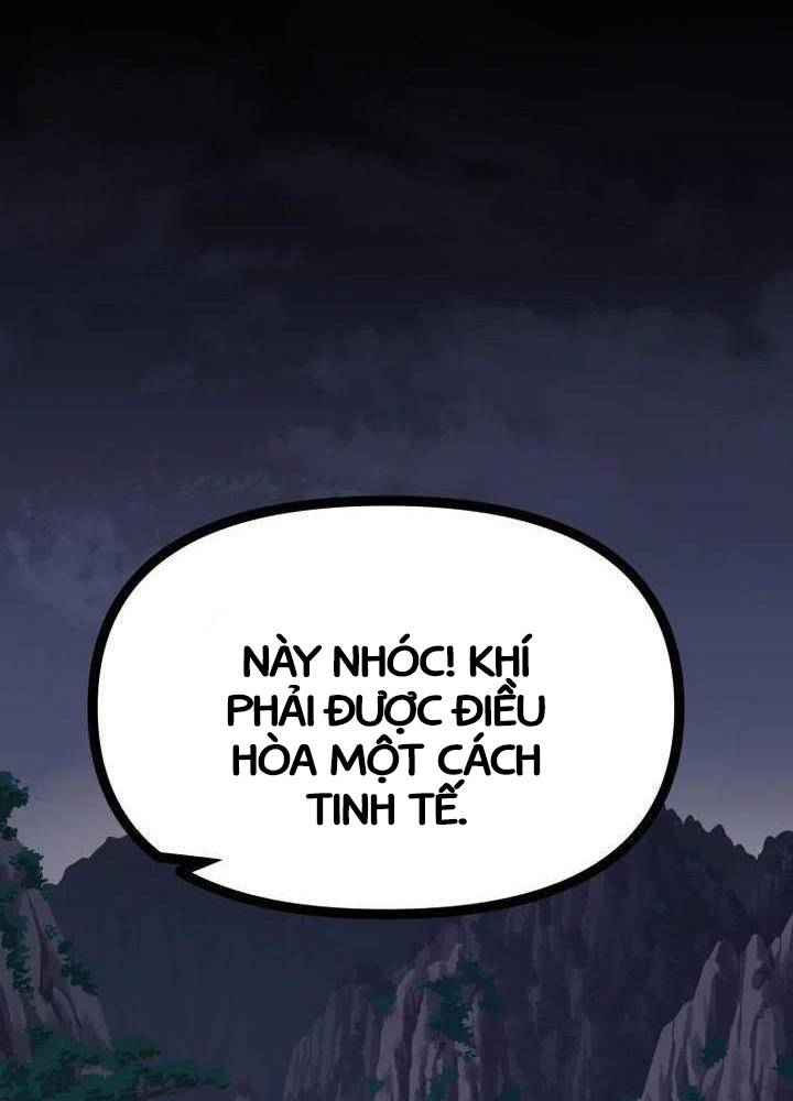 Nhất Bộ Thần Quyền Chapter 10 - Trang 2