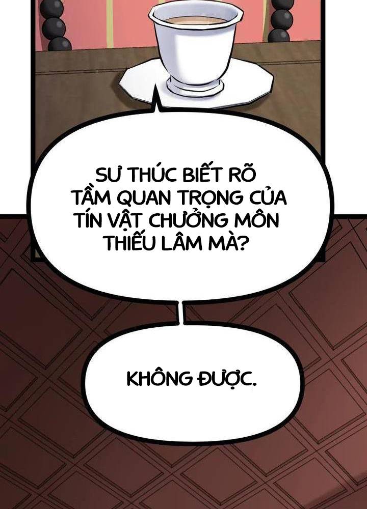 Nhất Bộ Thần Quyền Chapter 10 - Trang 2