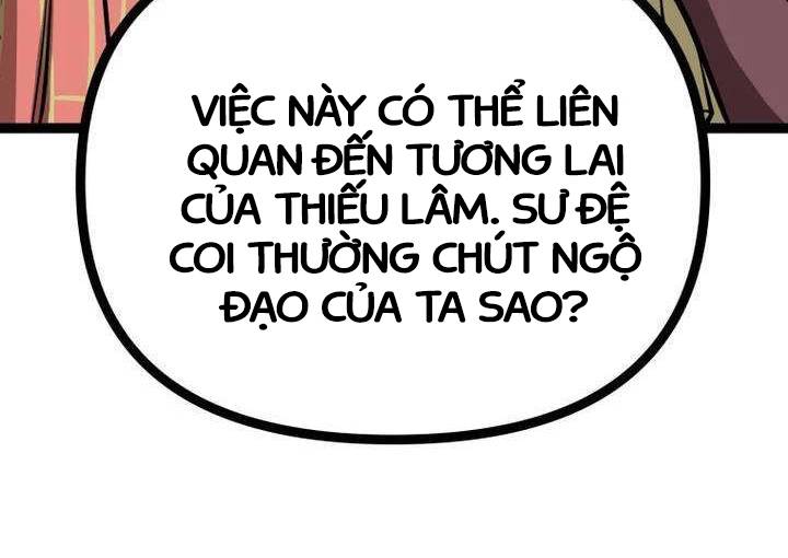 Nhất Bộ Thần Quyền Chapter 10 - Trang 2