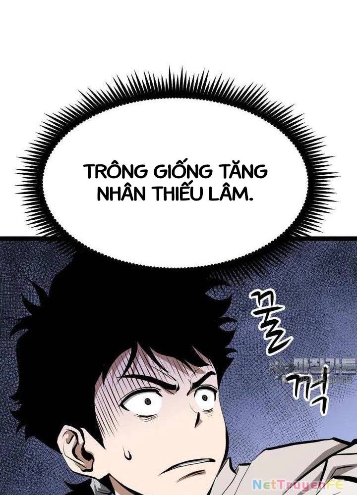 Nhất Bộ Thần Quyền Chapter 9 - Trang 2