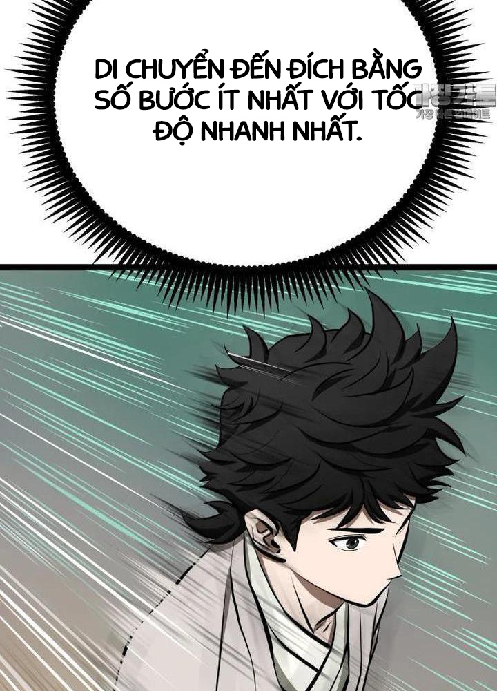 Nhất Bộ Thần Quyền Chapter 8 - Trang 2