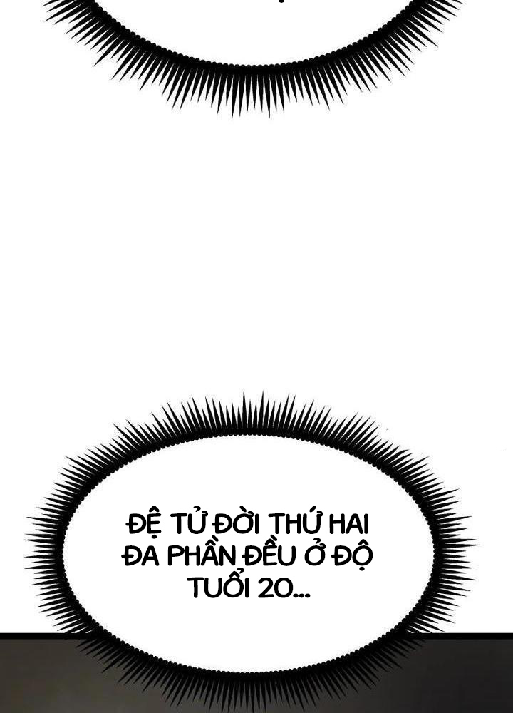 Nhất Bộ Thần Quyền Chapter 8 - Trang 2