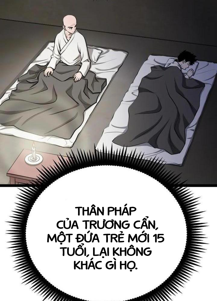 Nhất Bộ Thần Quyền Chapter 8 - Trang 2