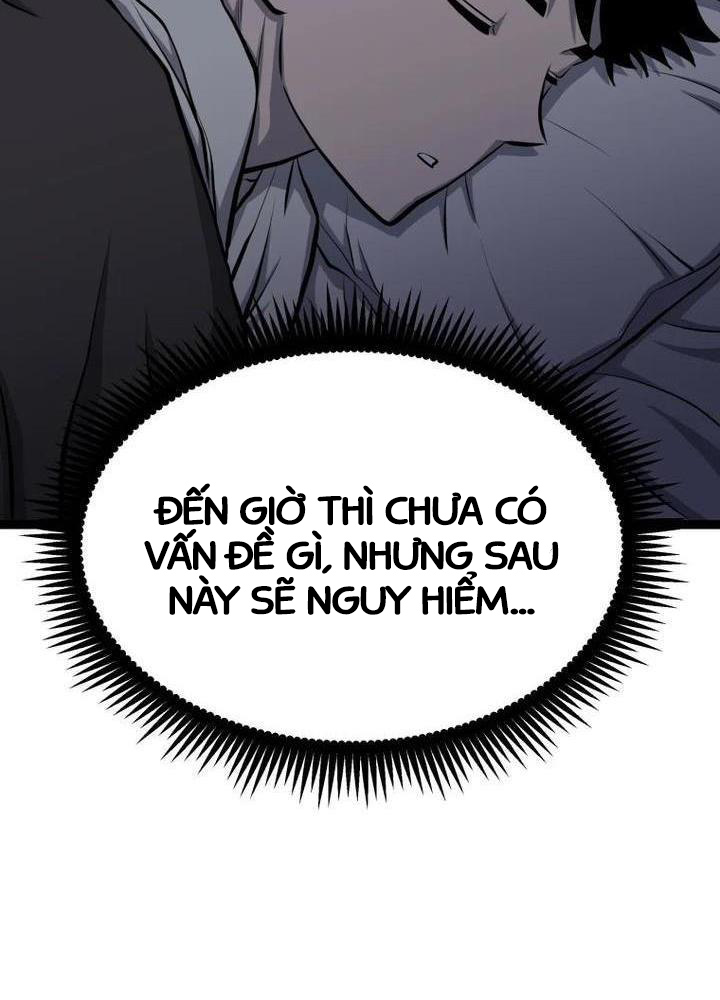 Nhất Bộ Thần Quyền Chapter 8 - Trang 2