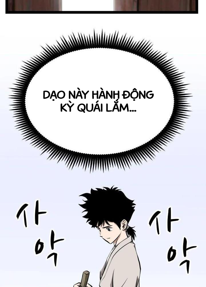 Nhất Bộ Thần Quyền Chapter 8 - Trang 2