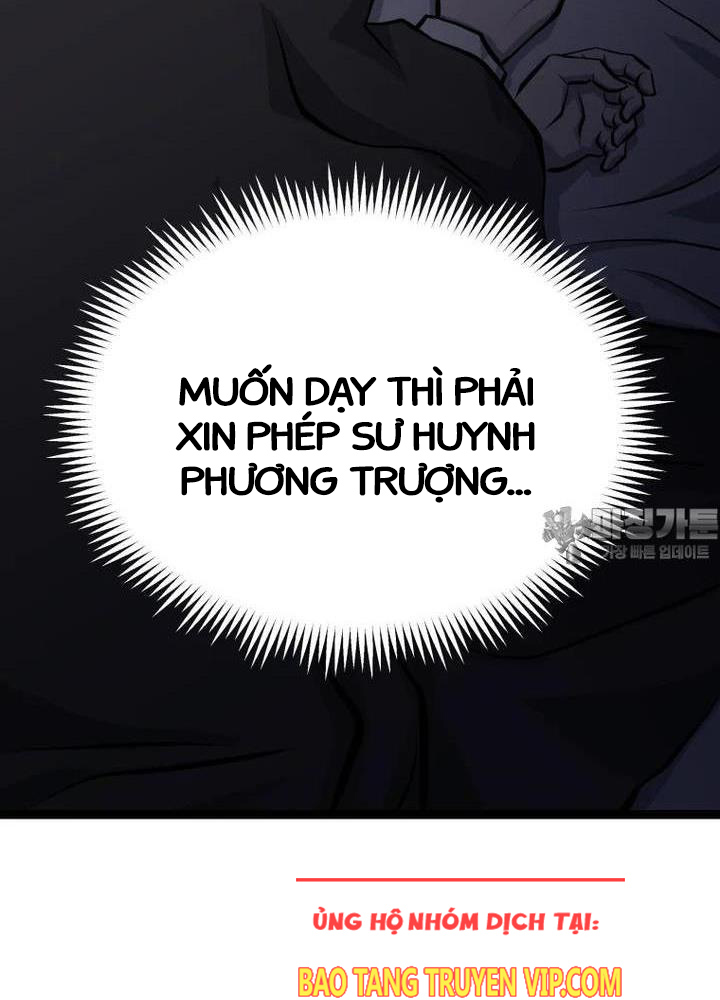 Nhất Bộ Thần Quyền Chapter 8 - Trang 2