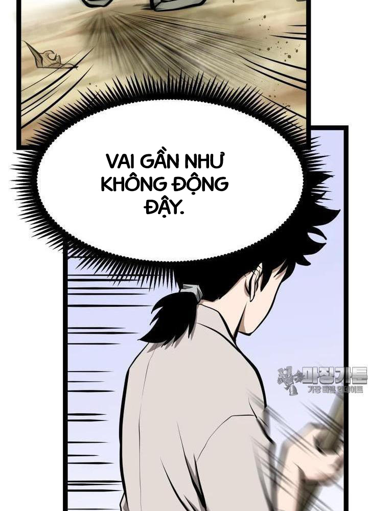 Nhất Bộ Thần Quyền Chapter 8 - Trang 2