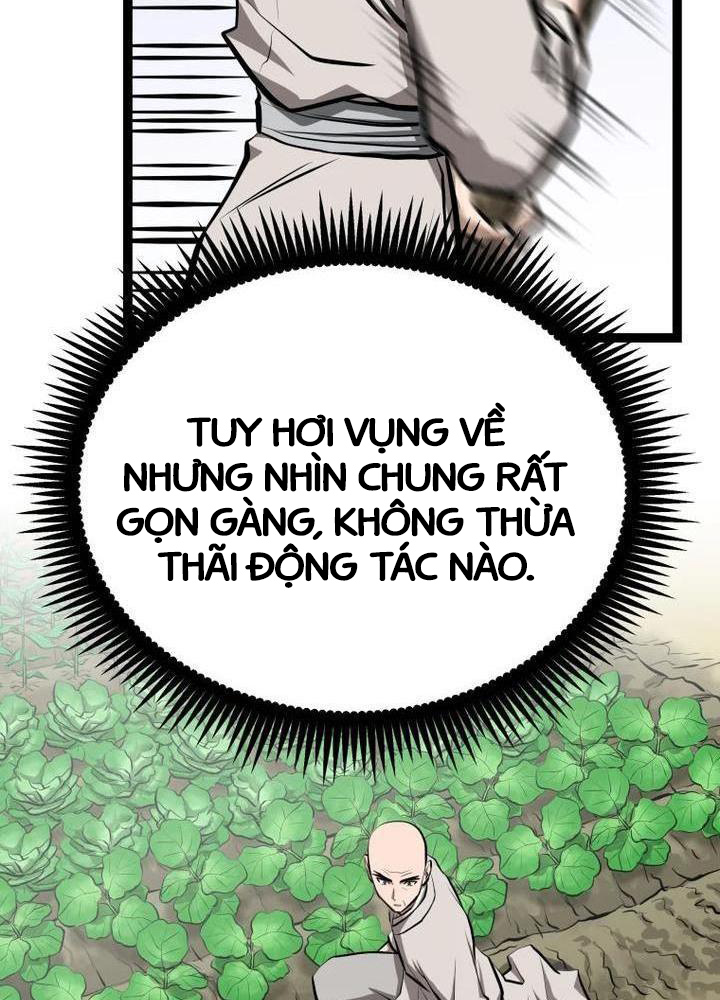 Nhất Bộ Thần Quyền Chapter 8 - Trang 2