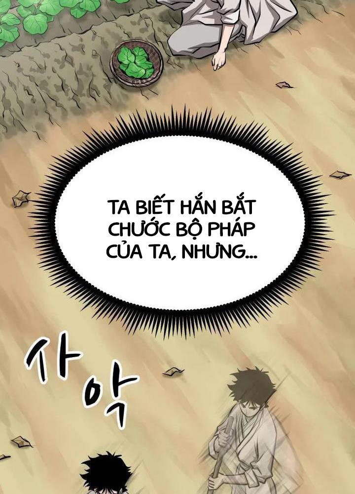 Nhất Bộ Thần Quyền Chapter 8 - Trang 2