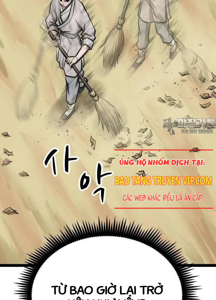 Nhất Bộ Thần Quyền Chapter 8 - Trang 2