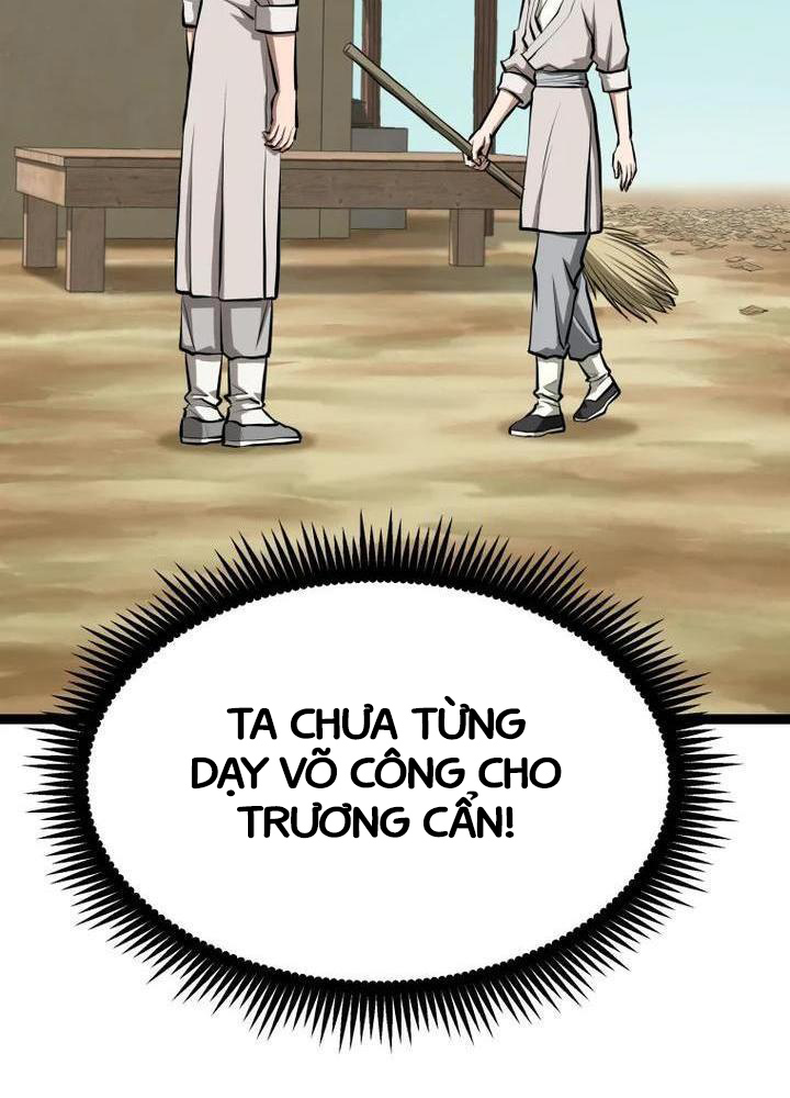 Nhất Bộ Thần Quyền Chapter 8 - Trang 2