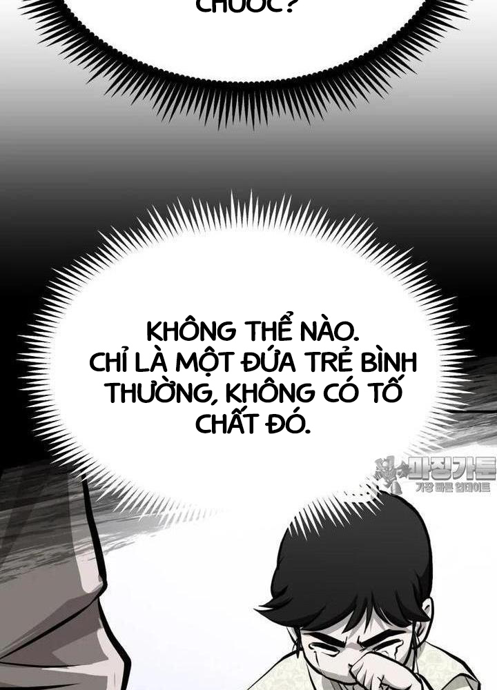 Nhất Bộ Thần Quyền Chapter 8 - Trang 2