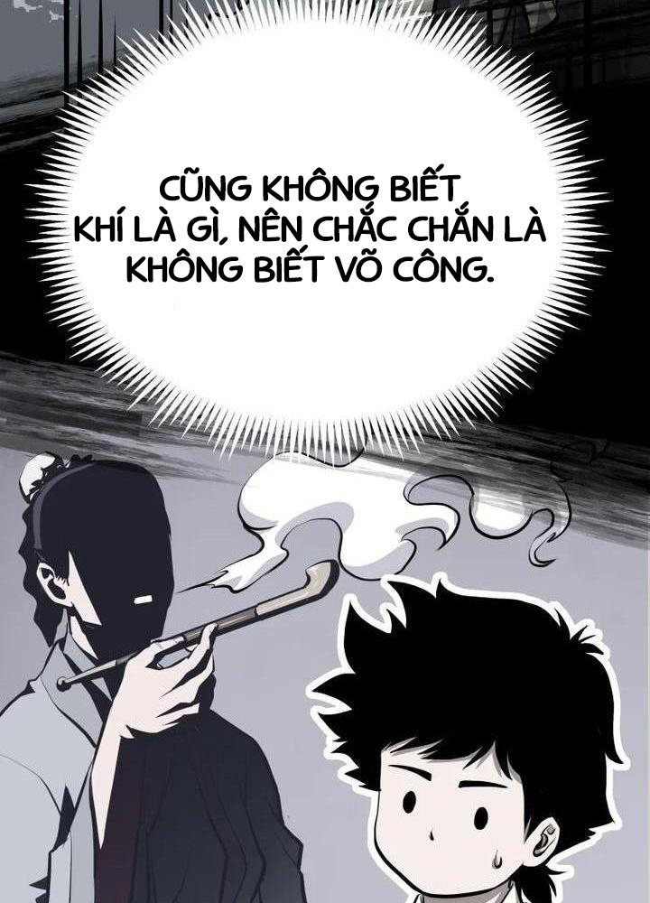 Nhất Bộ Thần Quyền Chapter 8 - Trang 2