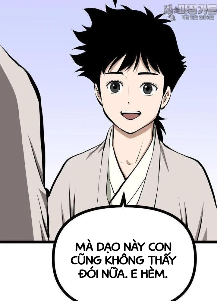 Nhất Bộ Thần Quyền Chapter 8 - Trang 2