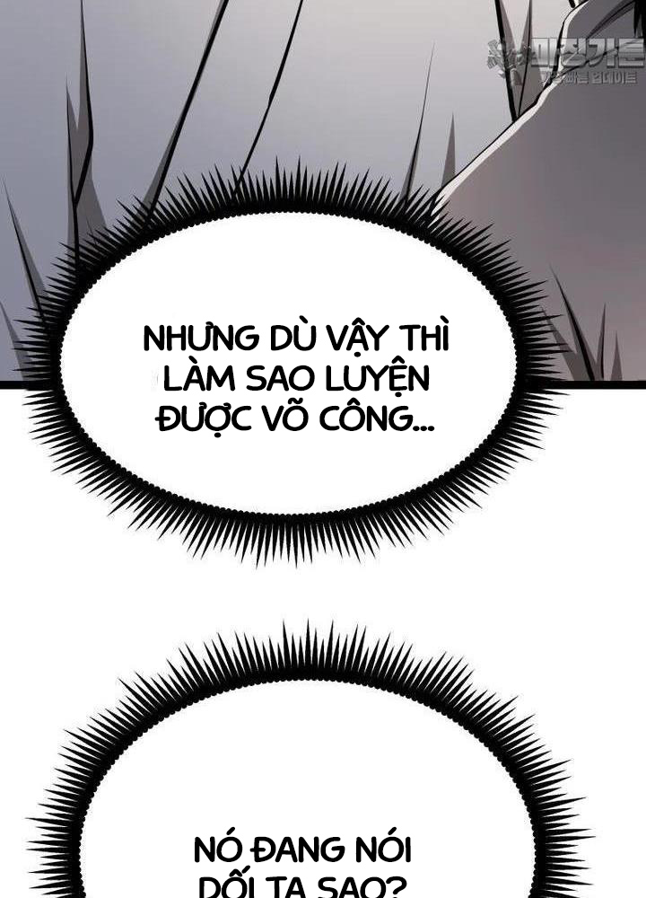 Nhất Bộ Thần Quyền Chapter 8 - Trang 2