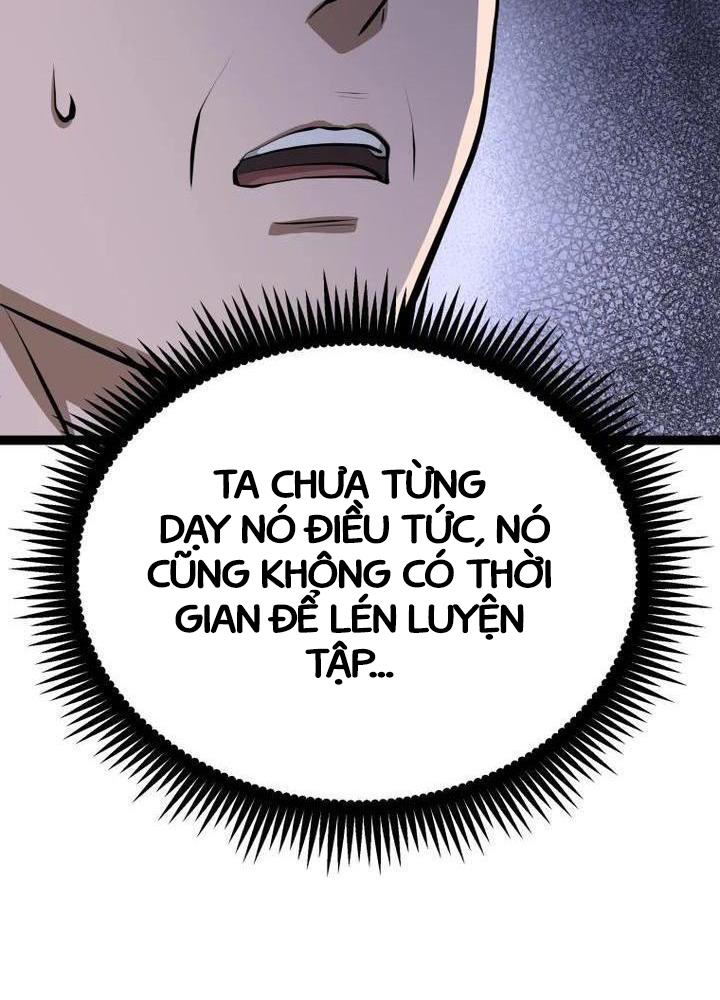 Nhất Bộ Thần Quyền Chapter 8 - Trang 2