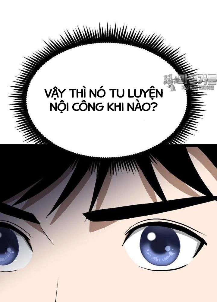 Nhất Bộ Thần Quyền Chapter 8 - Trang 2