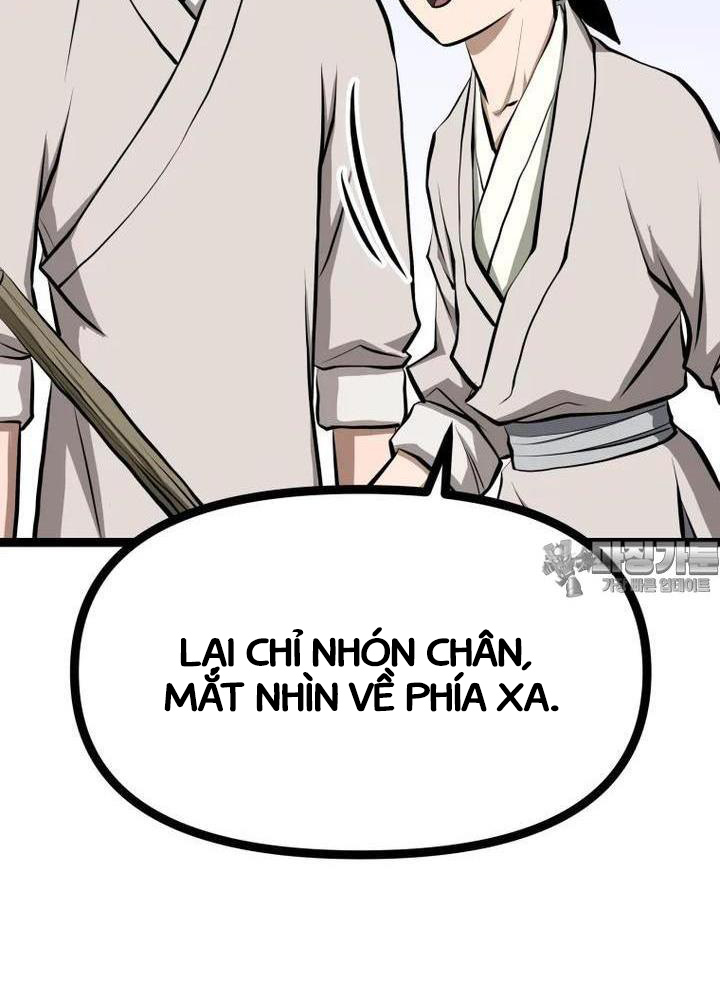 Nhất Bộ Thần Quyền Chapter 8 - Trang 2