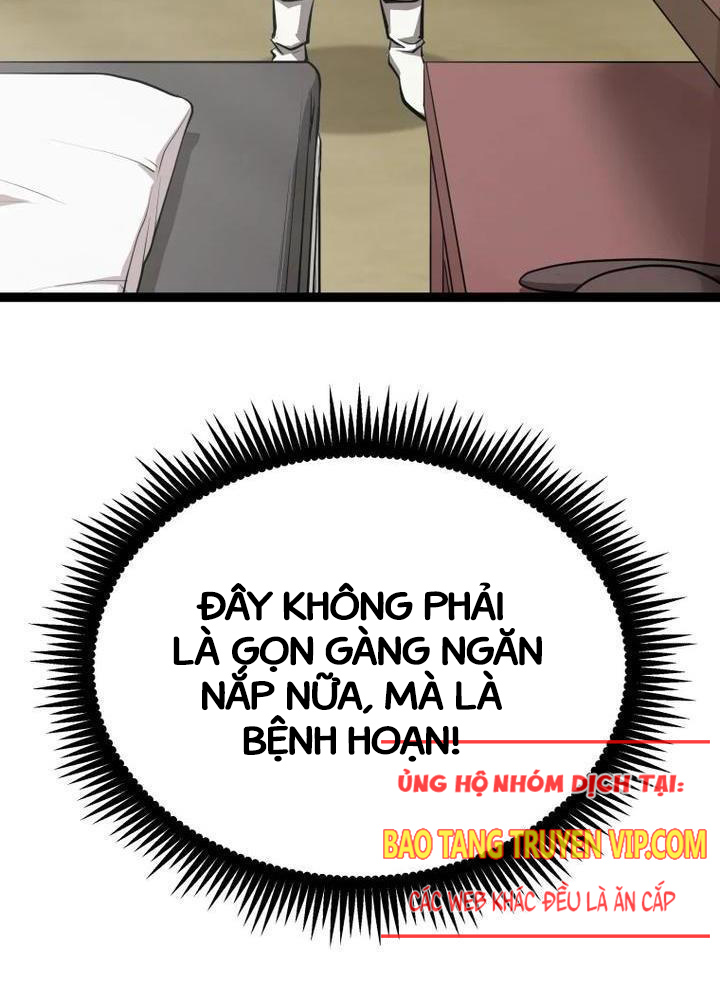 Nhất Bộ Thần Quyền Chapter 8 - Trang 2