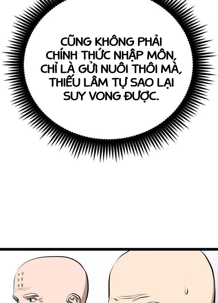 Nhất Bộ Thần Quyền Chapter 7 - Trang 2