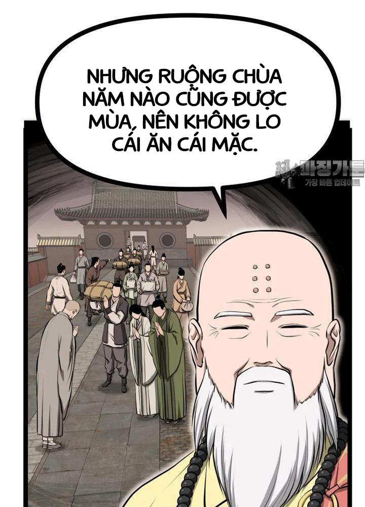 Nhất Bộ Thần Quyền Chapter 7 - Trang 2