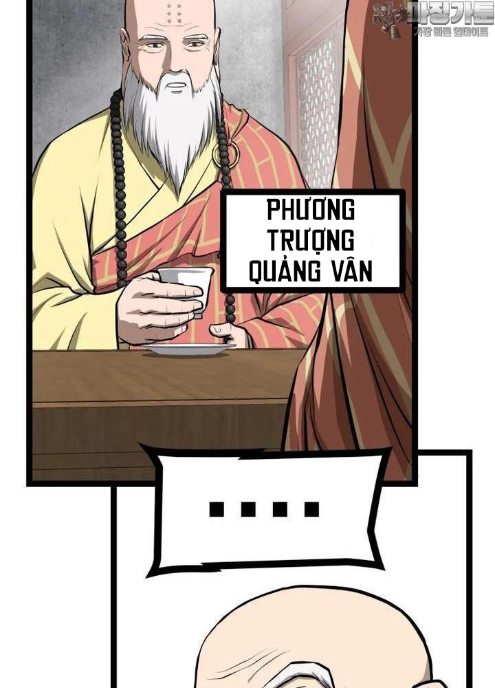 Nhất Bộ Thần Quyền Chapter 7 - Trang 2