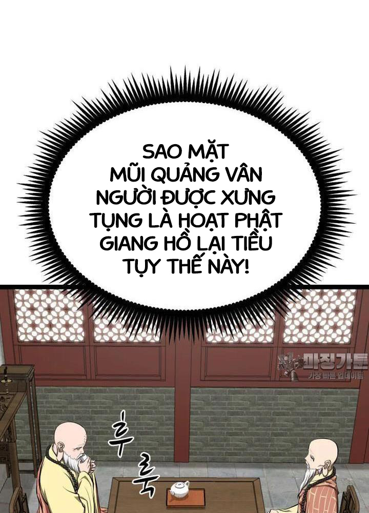 Nhất Bộ Thần Quyền Chapter 7 - Trang 2