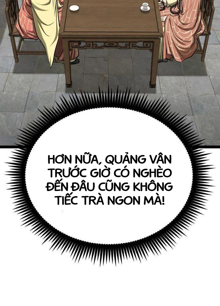 Nhất Bộ Thần Quyền Chapter 7 - Trang 2