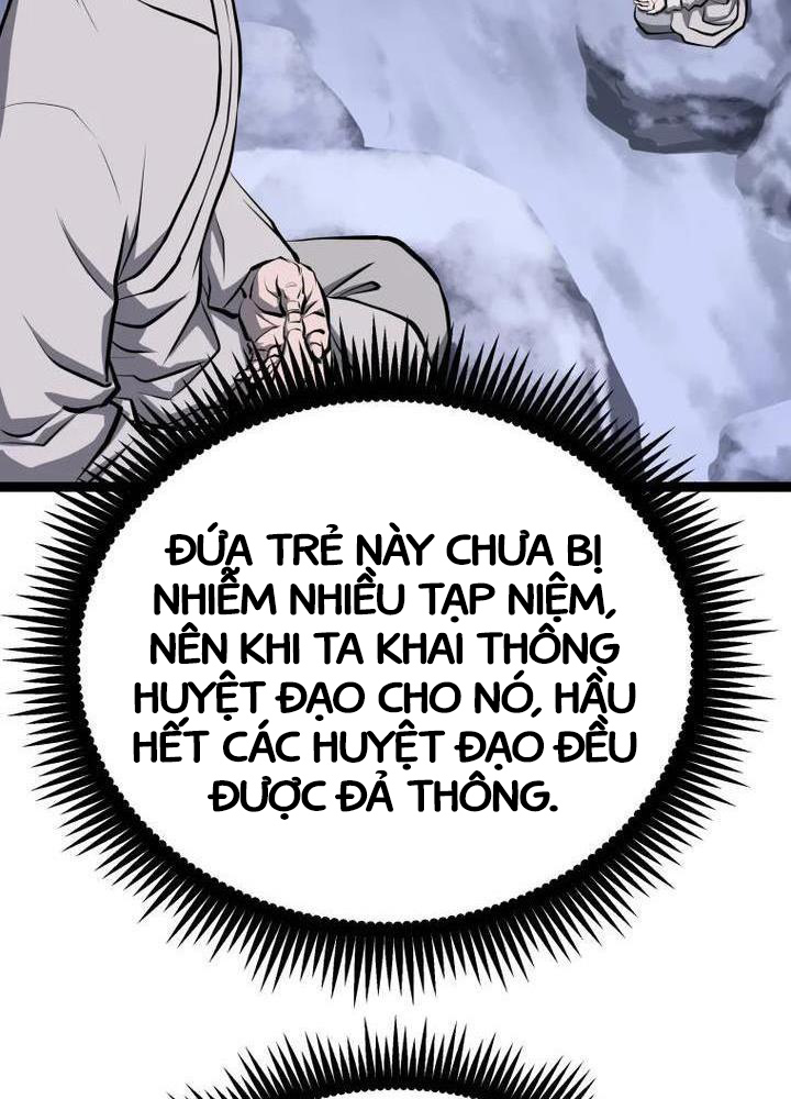 Nhất Bộ Thần Quyền Chapter 6 - Trang 2