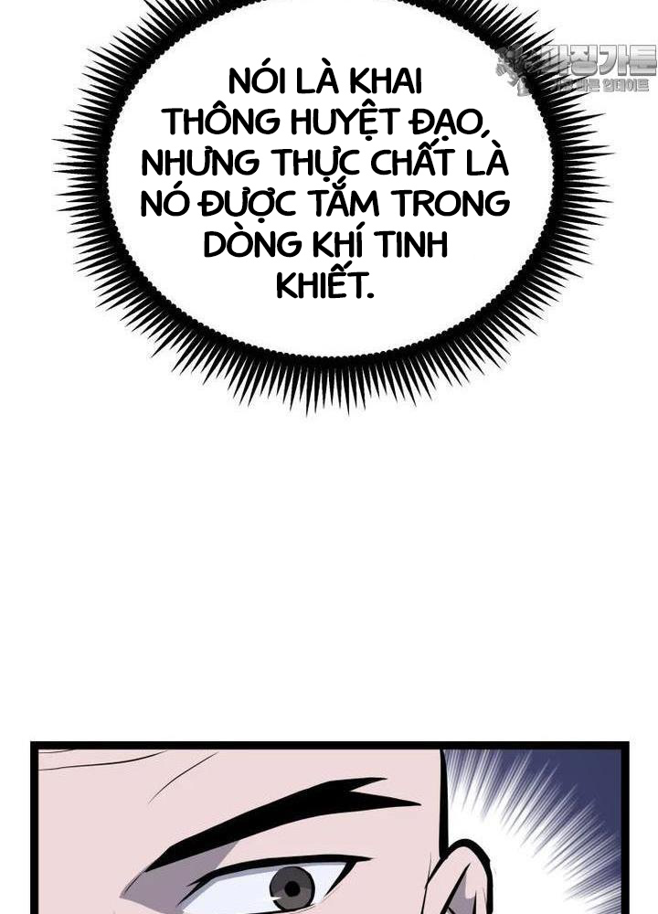 Nhất Bộ Thần Quyền Chapter 6 - Trang 2