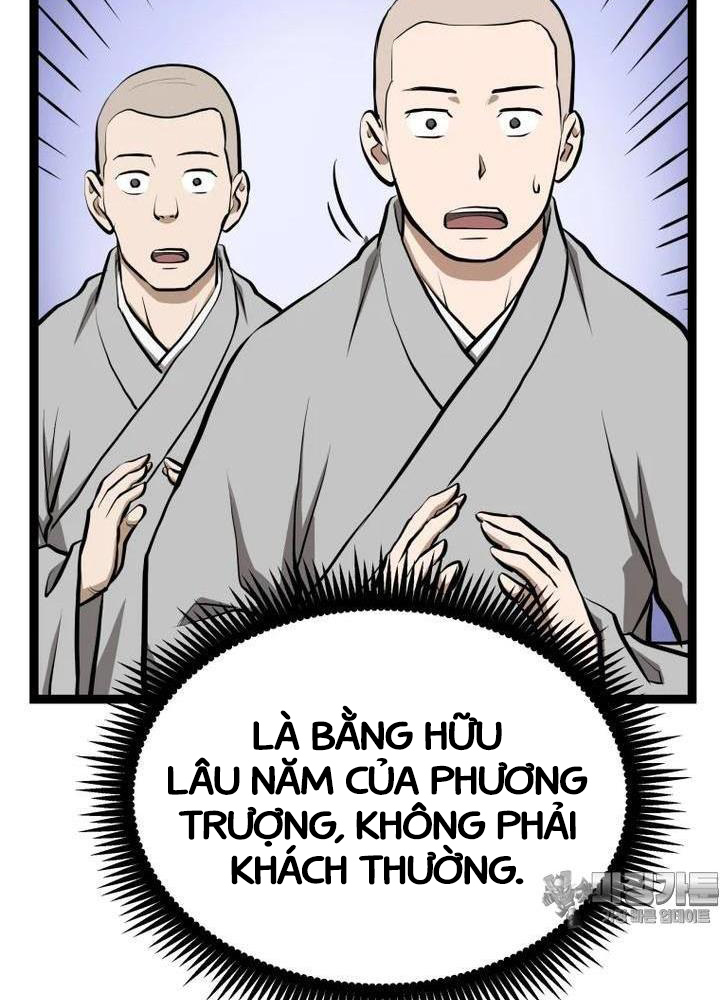 Nhất Bộ Thần Quyền Chapter 6 - Trang 2