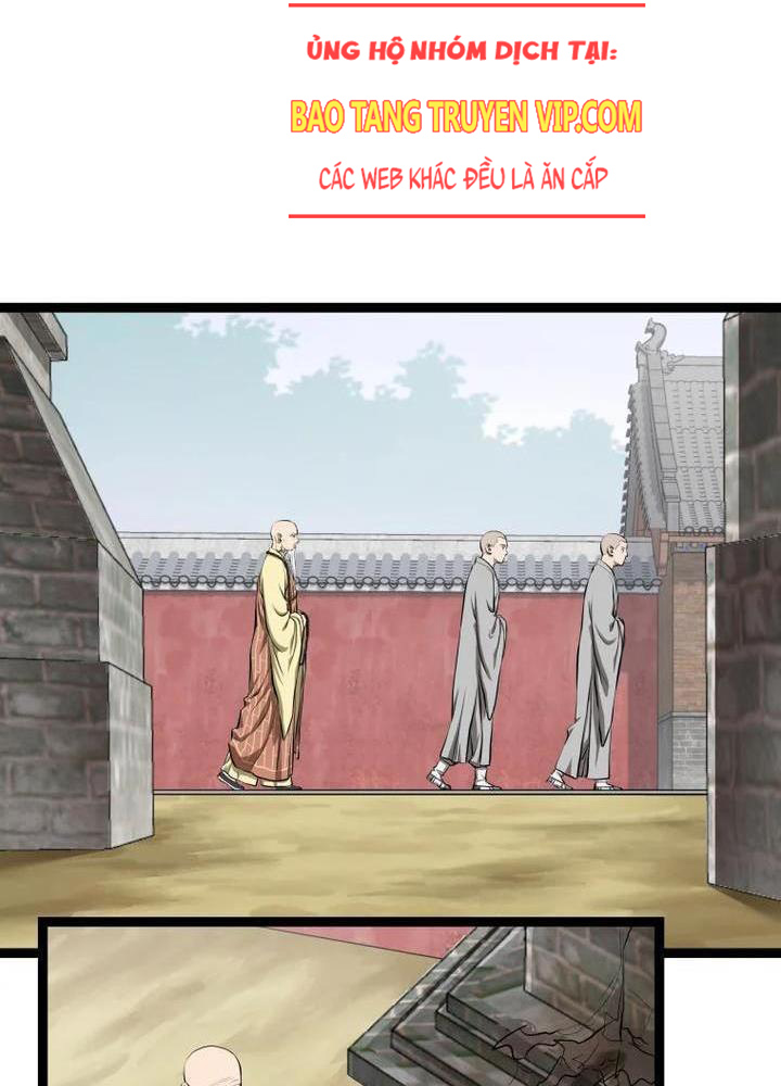 Nhất Bộ Thần Quyền Chapter 6 - Trang 2